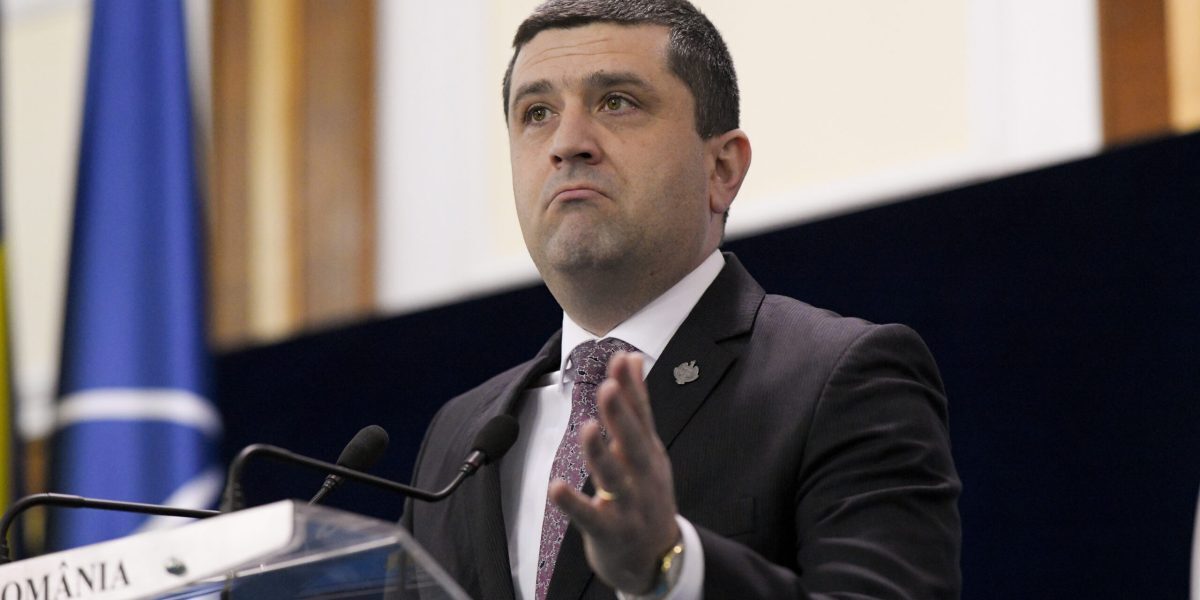 Miruță: SAFE vs. PNRR, un eșec lamentabil