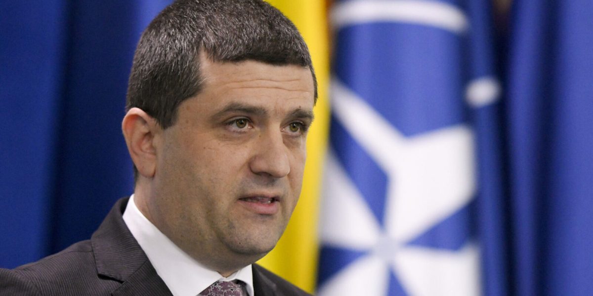 Radu Miruță: Cernavodă, un câștig parțial, dar amânarea închiderii e vitală