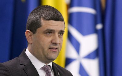 Radu Miruță: Cernavodă, un câștig parțial, dar amânarea închiderii e vitală