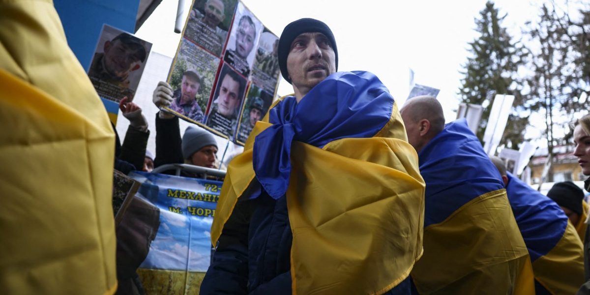 ONU: 16.000 ucraineni capturați, torturați de Rusia