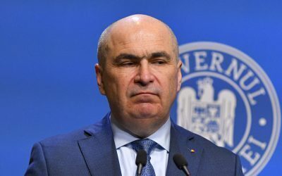 Trei miniștri PSD ai Muncii, blocați în același proiect