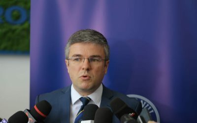 Industria românească de apărare, la nou test. Nu ascundem probleme