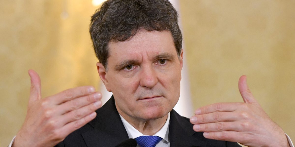 Acord politic: Partidele s-au înțeles din principiu