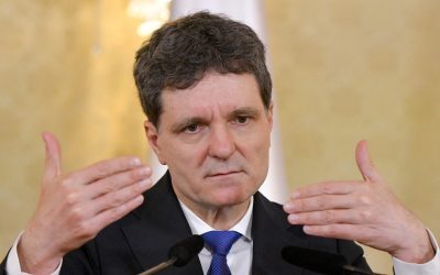 Acord politic: Partidele s-au înțeles din principiu