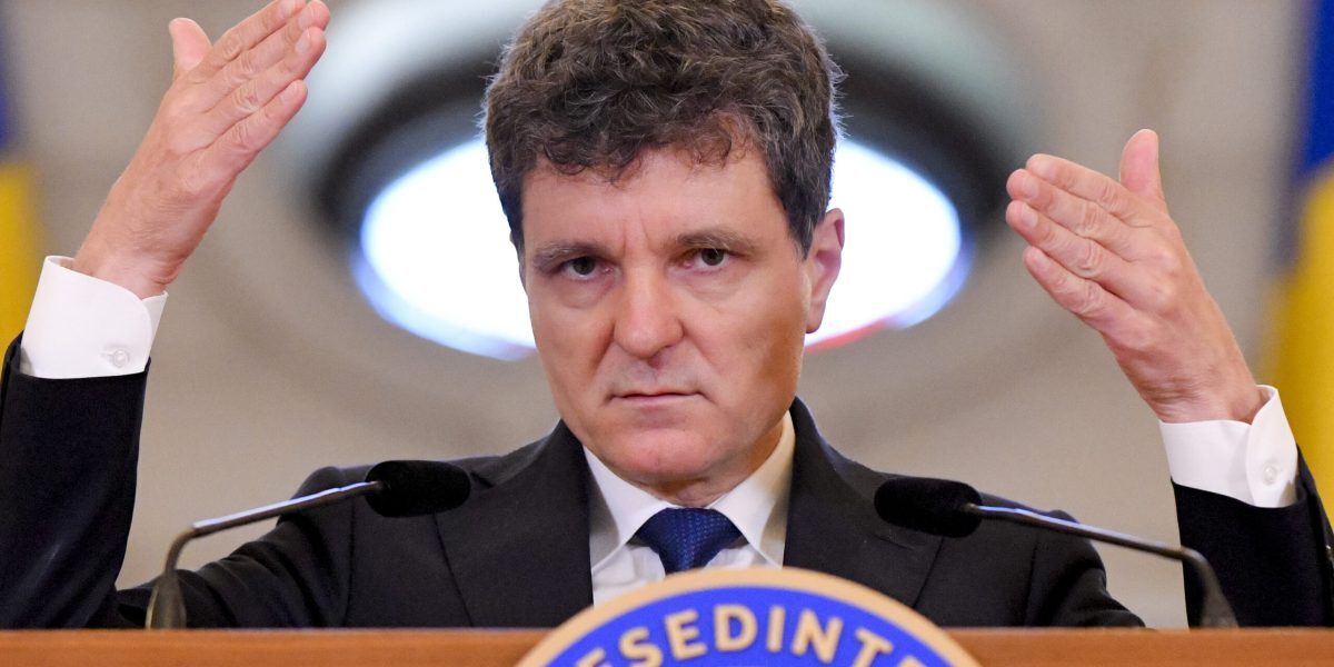Nicușor Dan: Moody’s laudă România, dar perspectiva rămâne rezervată
