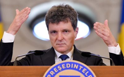 Nicușor Dan: Moody’s laudă România, dar perspectiva rămâne rezervată