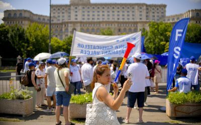 Sindicatele din Educație, în conflict pe salarii