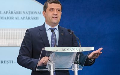 Mina de grafit de la Baia de Fier, redeschisă. Miruță & Darău: „Arătăm că se poate”