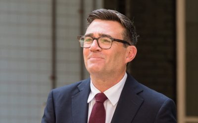 Britanie în Alertă: Premierul Convoacă Urgență din Cauza Caniculei de 37°C