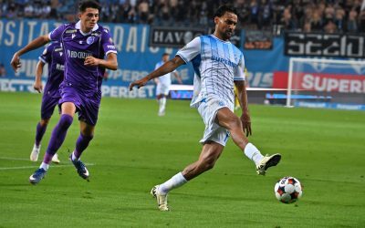 Argeșul cucerește Craiova, lider SuperLigă