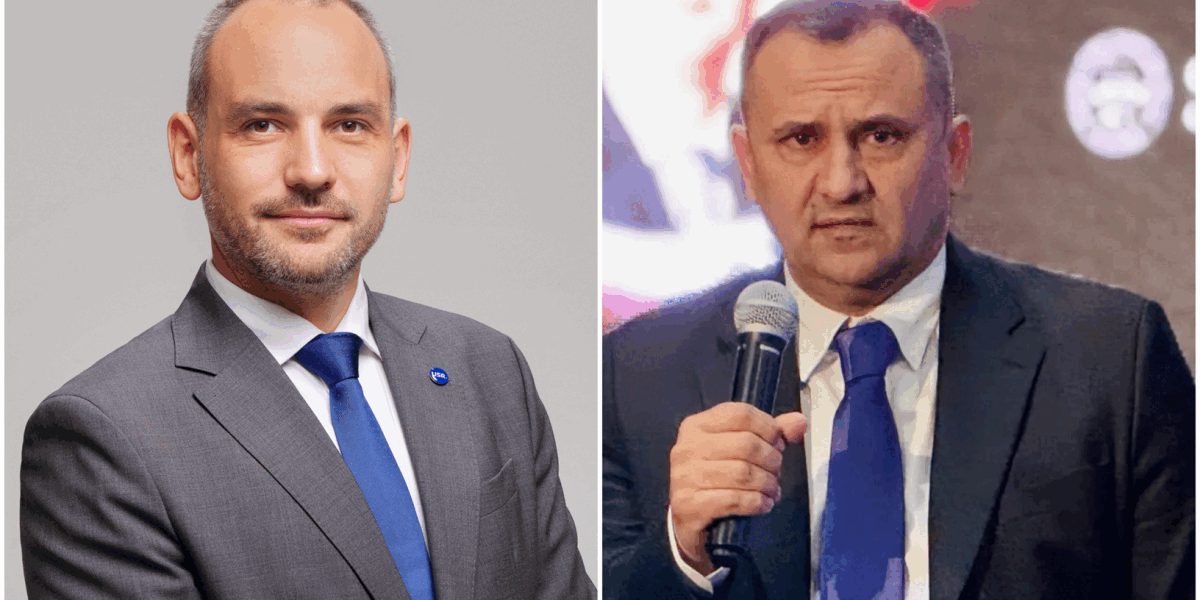 ANAF-ul nu va tergiversa legea, promite inițiatorul amnistiei. Vedem ce va fi