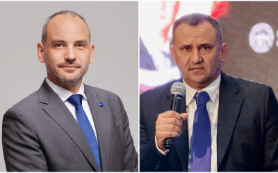 ANAF-ul nu va tergiversa legea, promite inițiatorul amnistiei. Vedem ce va fi