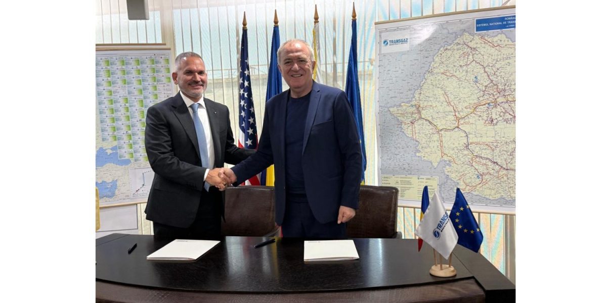 BT dă 300 mil euro la Transgaz pentru gaze