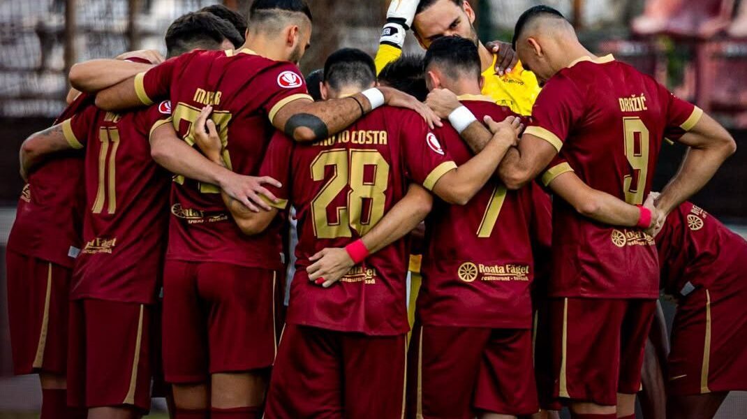CFR Cluj, umilită de Tromsø: 0-5, rușinea istoriei