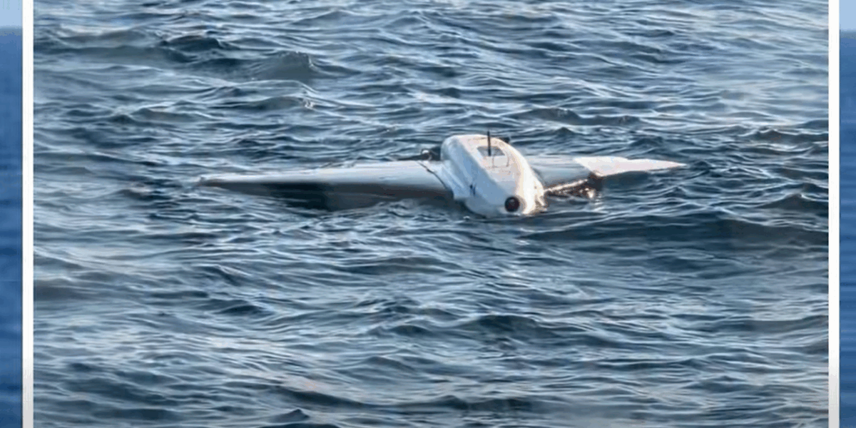 Radu Miruță: Două drone Gerbera, distruse de Armata Română lângă Neptun
