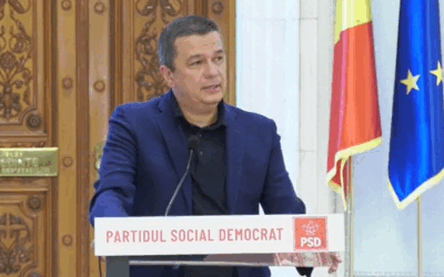 Grindeanu: Parlamentul a suplinit premierul, am salvat miliarde de euro