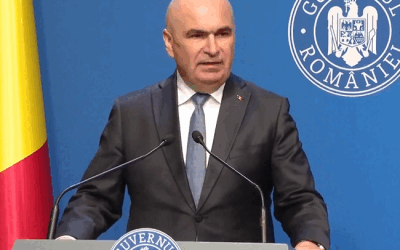 Bolojan: Investițiile, criteriul obligatoriu la companiile energetice