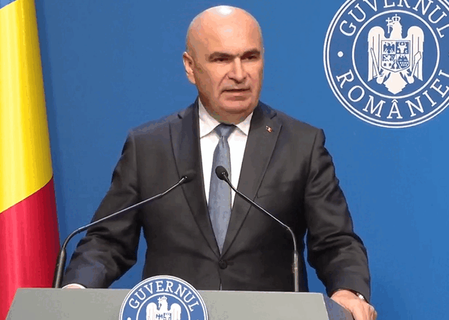 Bolojan: Investițiile, criteriul obligatoriu la companiile energetice