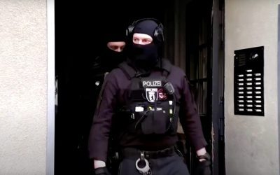MAE: Româncă arestată în Germania, nicio cerere de asistență consulară