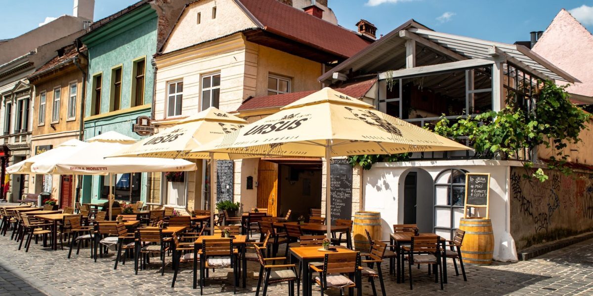 Prețuri explozive la Bran și Brașov: Cât costă o porție?
