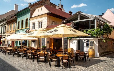 Prețuri explozive la Bran și Brașov: Cât costă o porție?