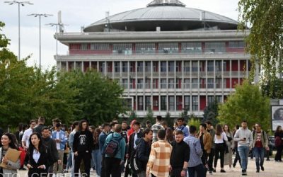 Taxa facultăți de top România 2026-2027: Cât plătesc studenții