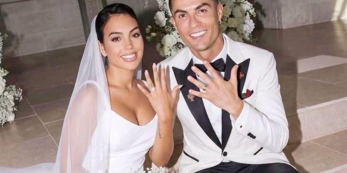 Georgina Rodriguez: Averea uriașă strânsă fără Ronaldo