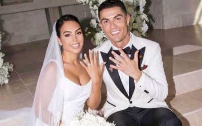 Georgina Rodriguez: Averea uriașă strânsă fără Ronaldo