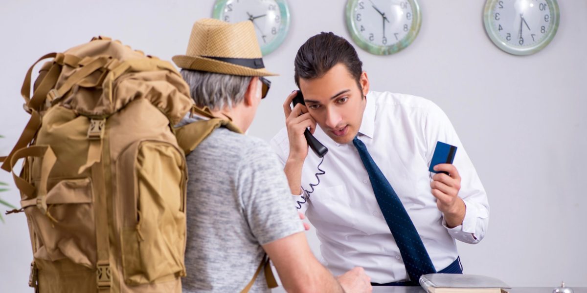 Hotel diferit ca pozele? Ce faci și când ceri banii înapoi