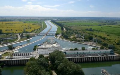 Kozlodui, sub foc: De ce centrala nucleară nu cedează