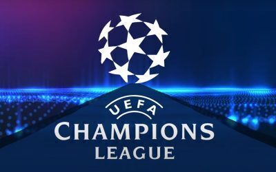 Liga Campionilor: Debut istoric, seară de neuitat în play-off