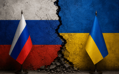 Ucraina: Ajutor militar, creștere în iunie, dar frânare pe termen lung