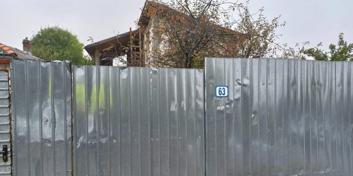 Sectorul 1: Amenzi uriașe pentru terenurile neîngrijite: 764.000 lei
