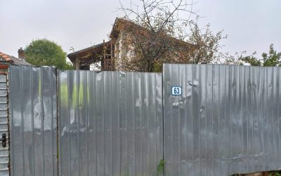 Sectorul 1: Amenzi uriașe pentru terenurile neîngrijite: 764.000 lei