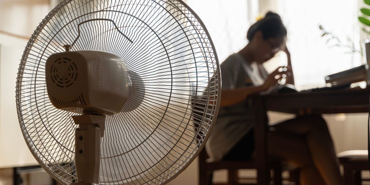 Răcoare fără AC: Trucuri vechi ce funcționează și azi