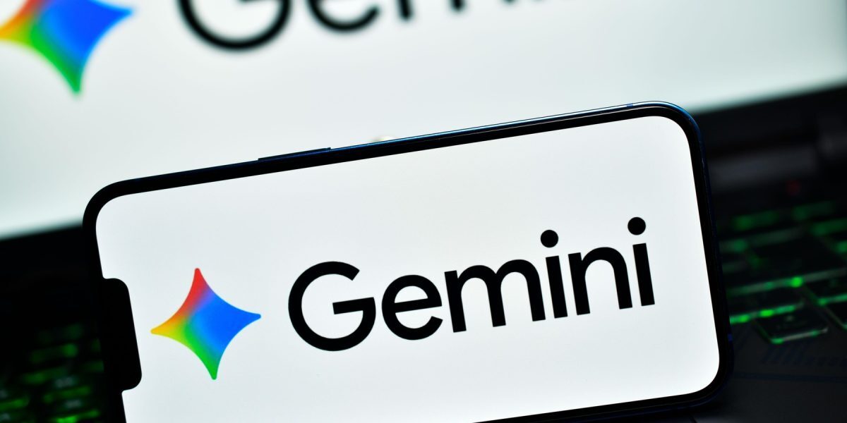 Gemini îți planifică vacanța: de la mâncare la buget