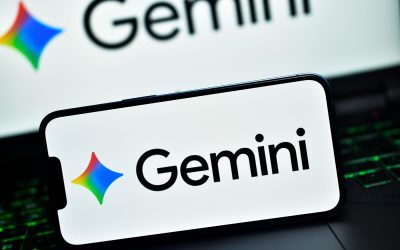 Gemini îți planifică vacanța: de la mâncare la buget