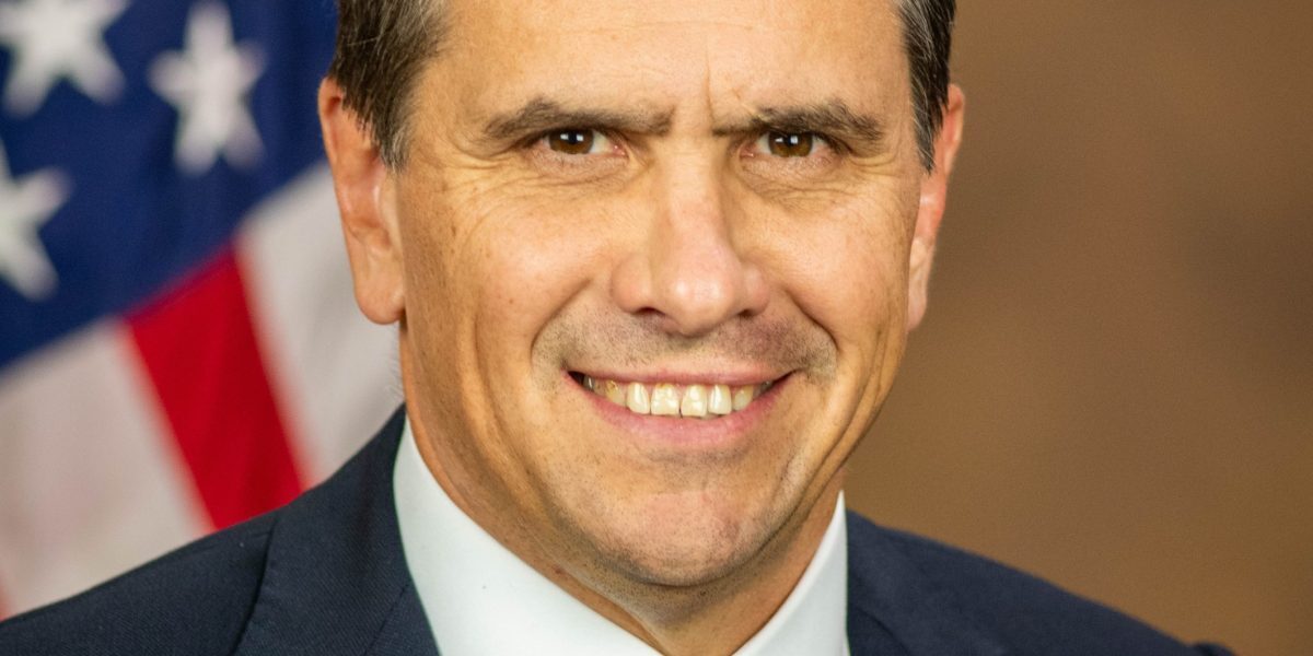 Blanche, procuror general al SUA. Senatul SUA a confirmat