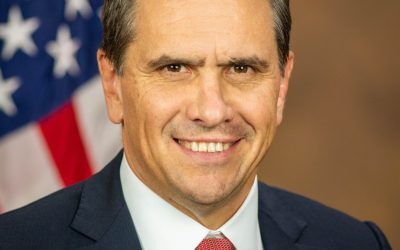Blanche, procuror general al SUA. Senatul SUA a confirmat