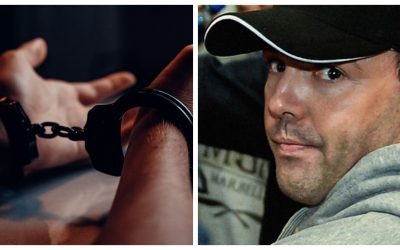Mafiotul vânător, extrădat din Dubai, în fața judecătorilor