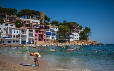 Vacanțe mai ieftine în Europa după 1 septembrie. Rămâi la plajă