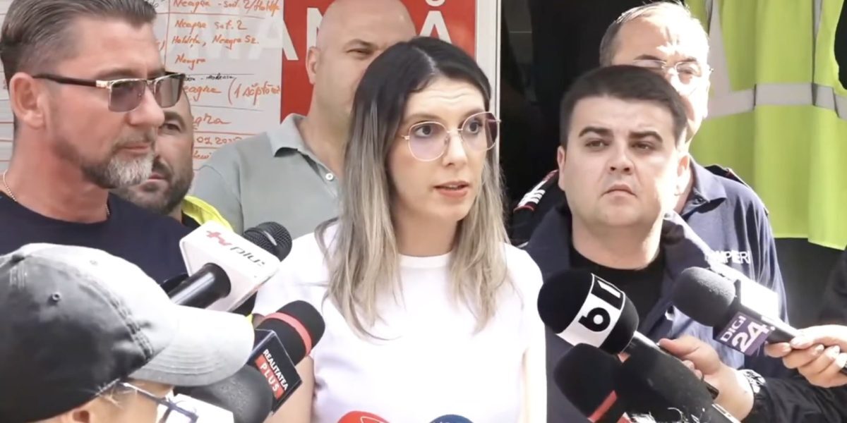 Romsilva, mașini pentru proteste: sindicatele obțin resurse noi