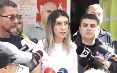 Romsilva, mașini pentru proteste: sindicatele obțin resurse noi