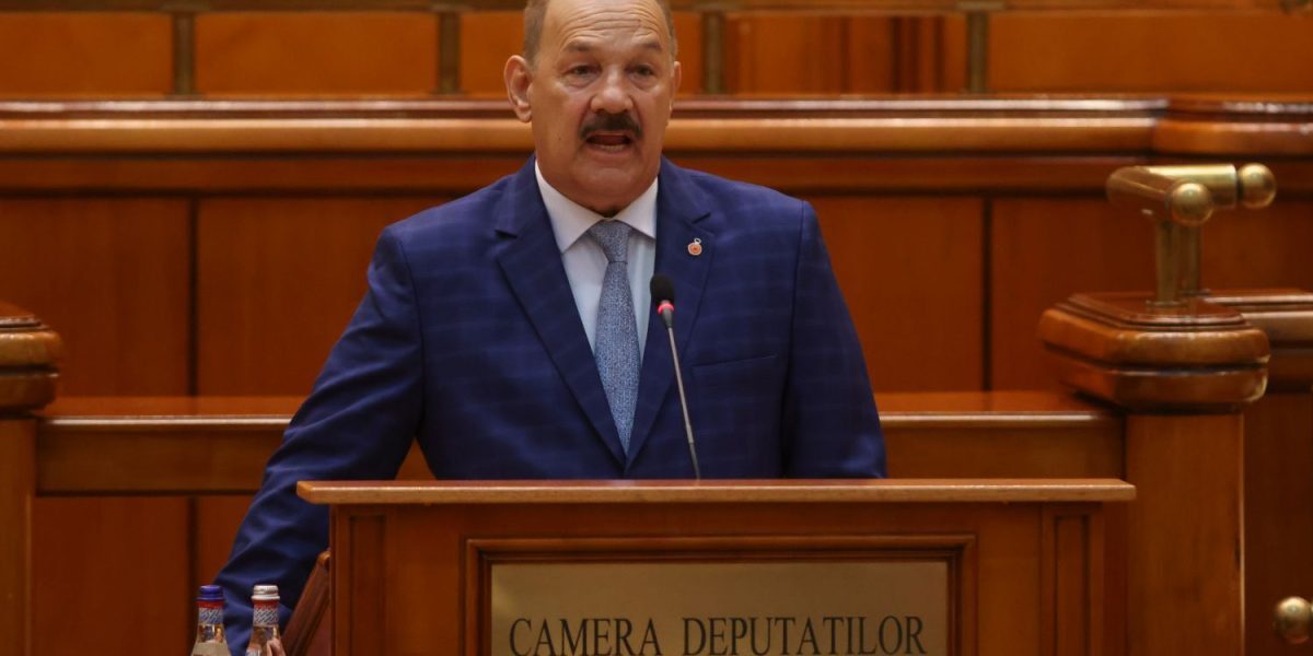 Deputatul PSD care l-a trădat pe Nicușor Dan: „Votezi cum simți”
