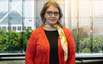 Elena Badea (Valoria): Cum construim echipe ce gândesc, nu doar execută