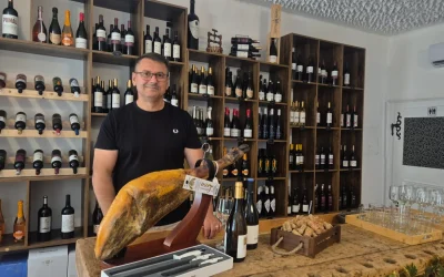 Sibianu-și deschide magazin iberic: „Ca în Spania, funcționari zâmbitori”