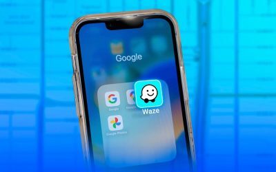 Waze pe iPhone: Soluții rapide să nu-ți piardă traseul