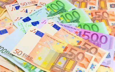 Europa redescoperă numerarul: De ce banii cash revin în portofele