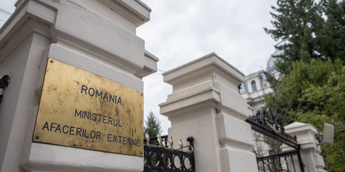 MAE: Rusia ucide civili și neagă identitatea națională a vecinilor