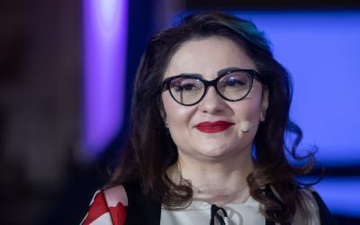 Trăilă, demisie scandaloasă: „Sunt nevinovată”, acuzații la adresa PNL